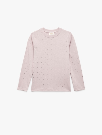 Koton Shirt in Pink: front