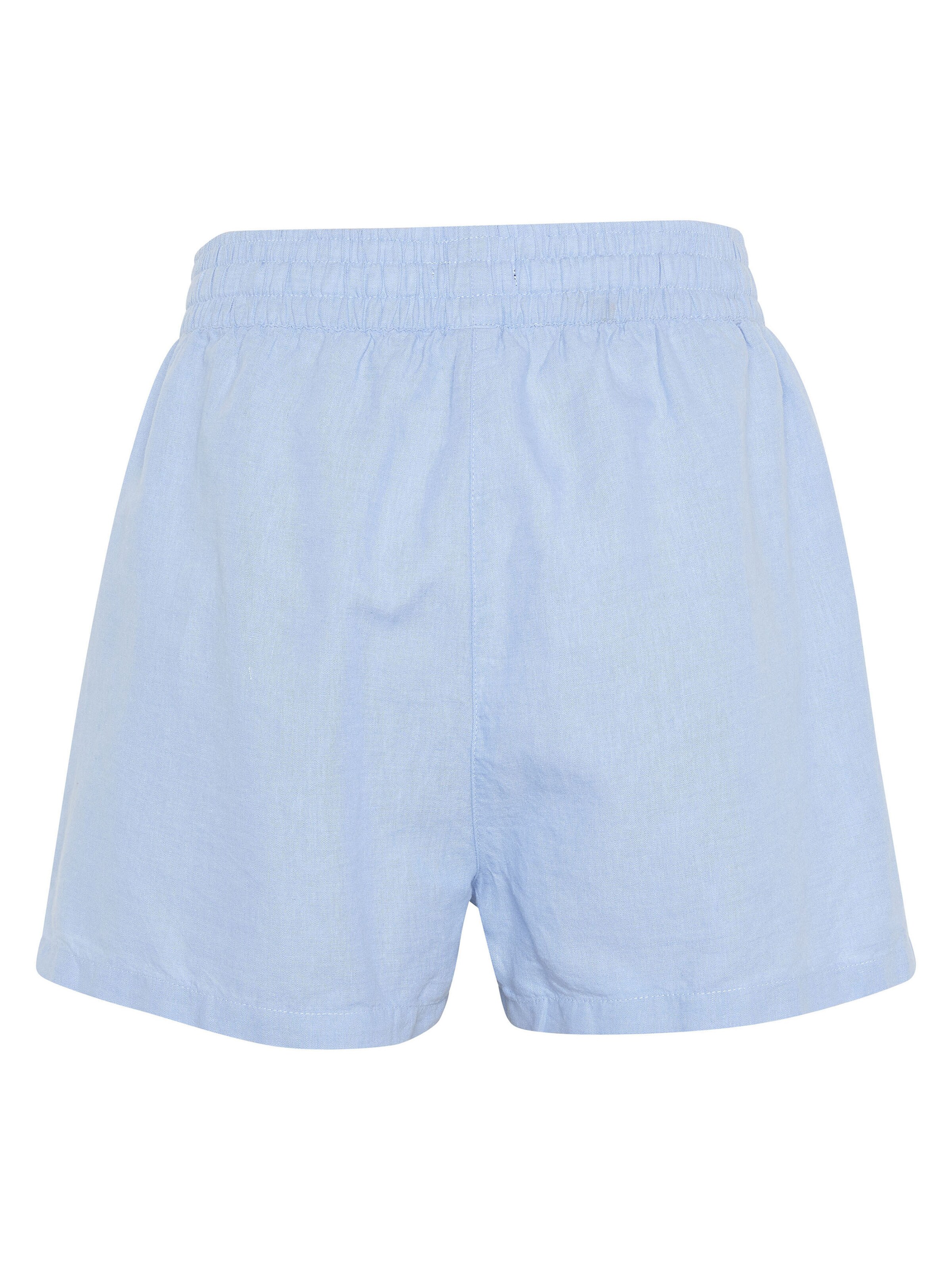 CHIEMSEE Regular Pants in Blue