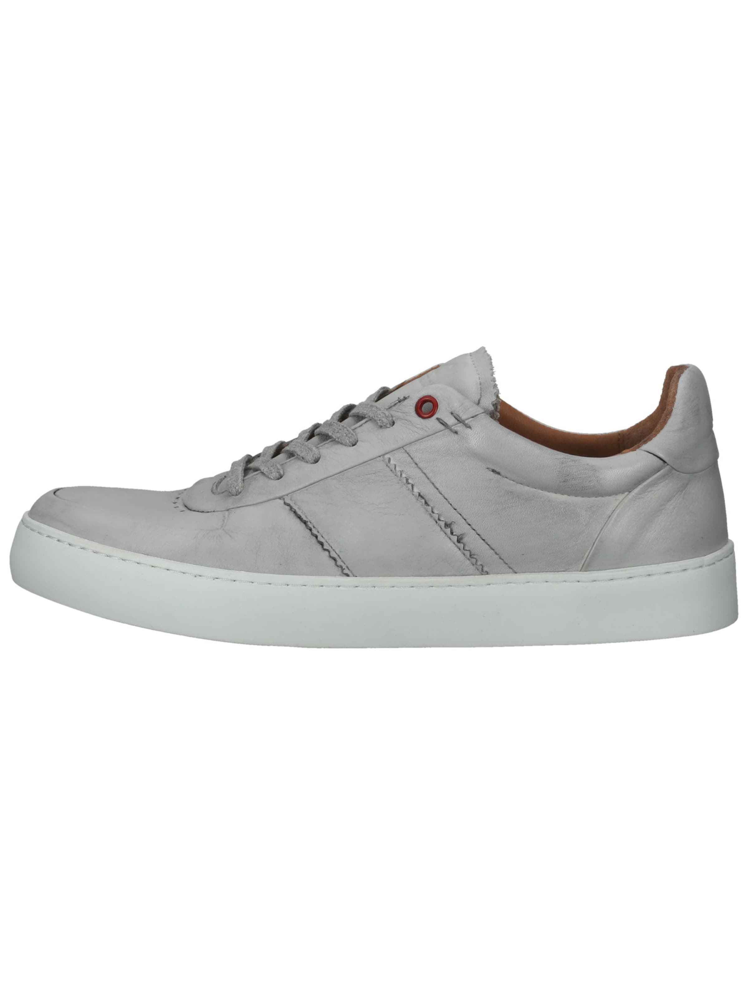 SANSIBAR Sneakers in Grey