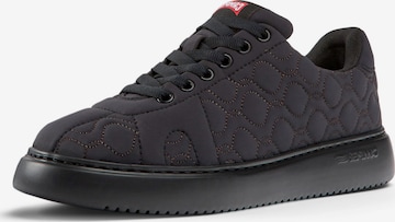 CAMPER Sneakers 'Runner K21' in Black: front
