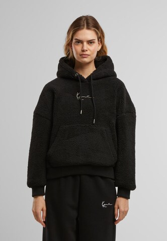 Karl Kani Sweatshirt ' ' in Zwart