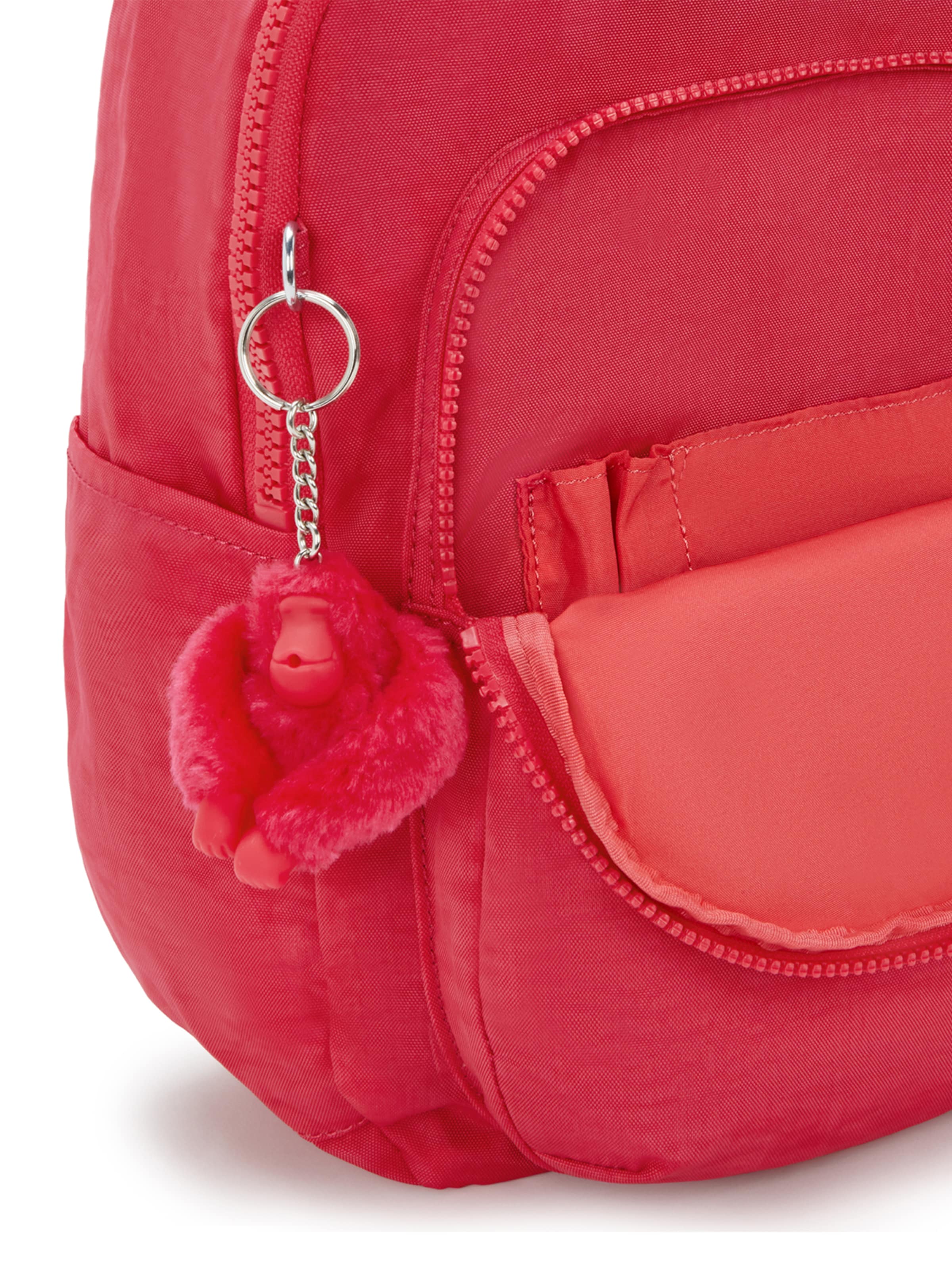 KIPLING Раница 'Seoul' в розово