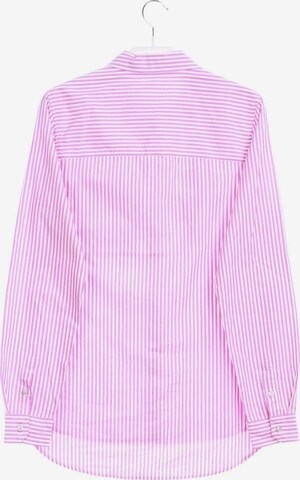 Springfield Bluse S in Pink