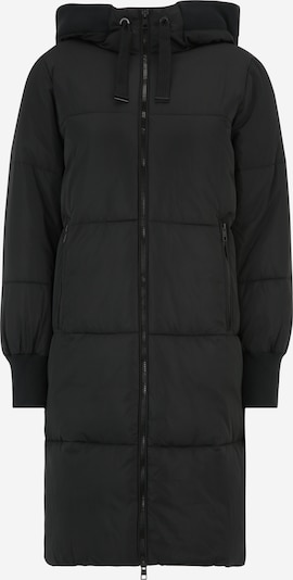 ESPRIT Manteau d’hiver 'Coats' en noir, Vue avec produit