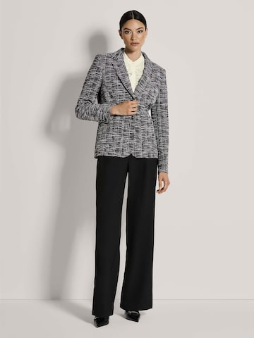 Blazer MADELEINE en noir