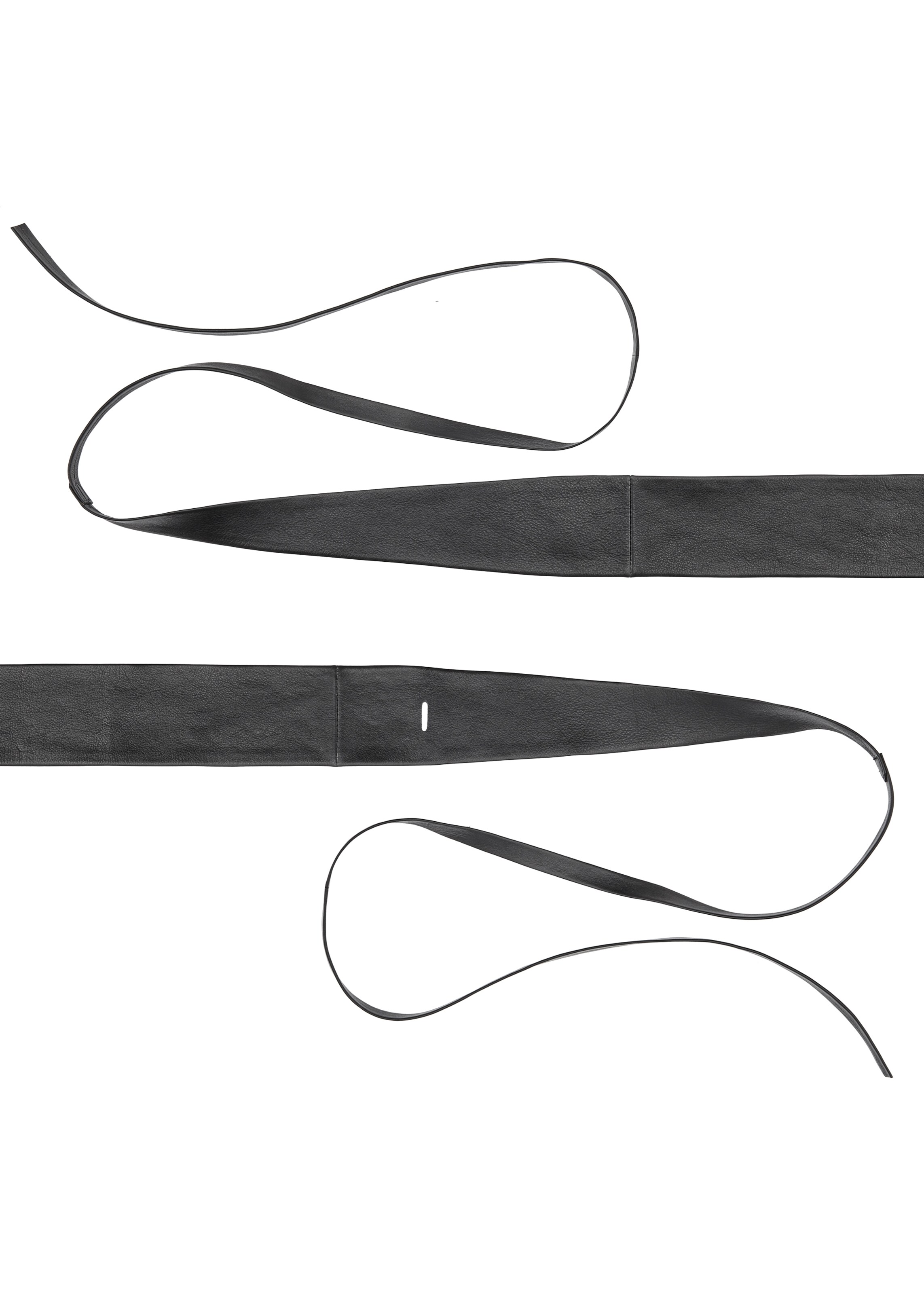 LASCANA Bælte i sort