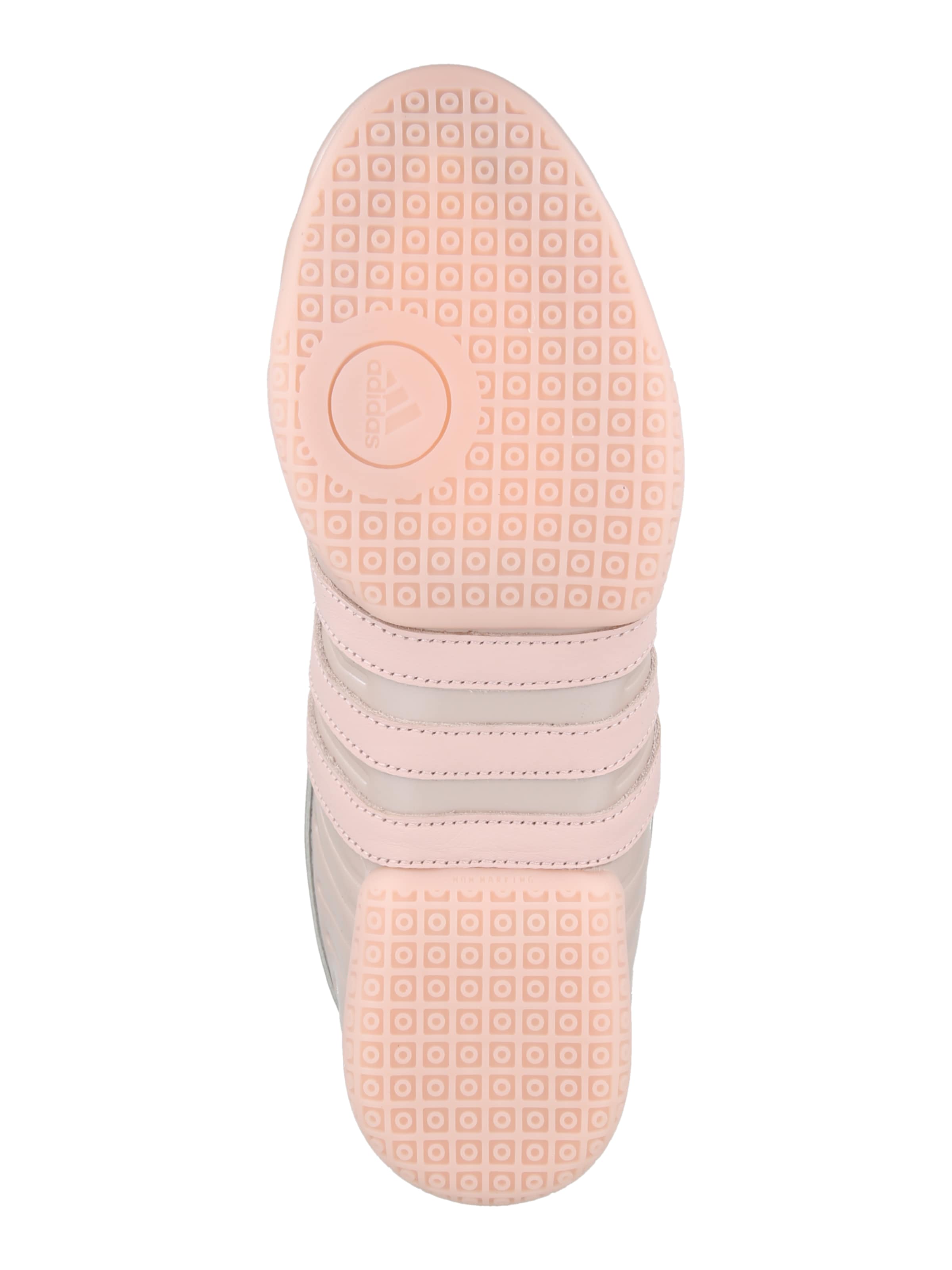 Sneaker bassa 'TAEKWONDO MEI ELITE' di ADIDAS ORIGINALS in rosa