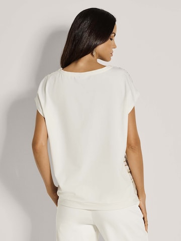 MADELEINE Blouse in Wit