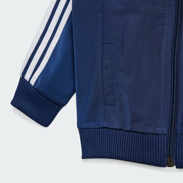 ADIDAS ORIGINALS Sweat suit 'Adicolor' in Blue