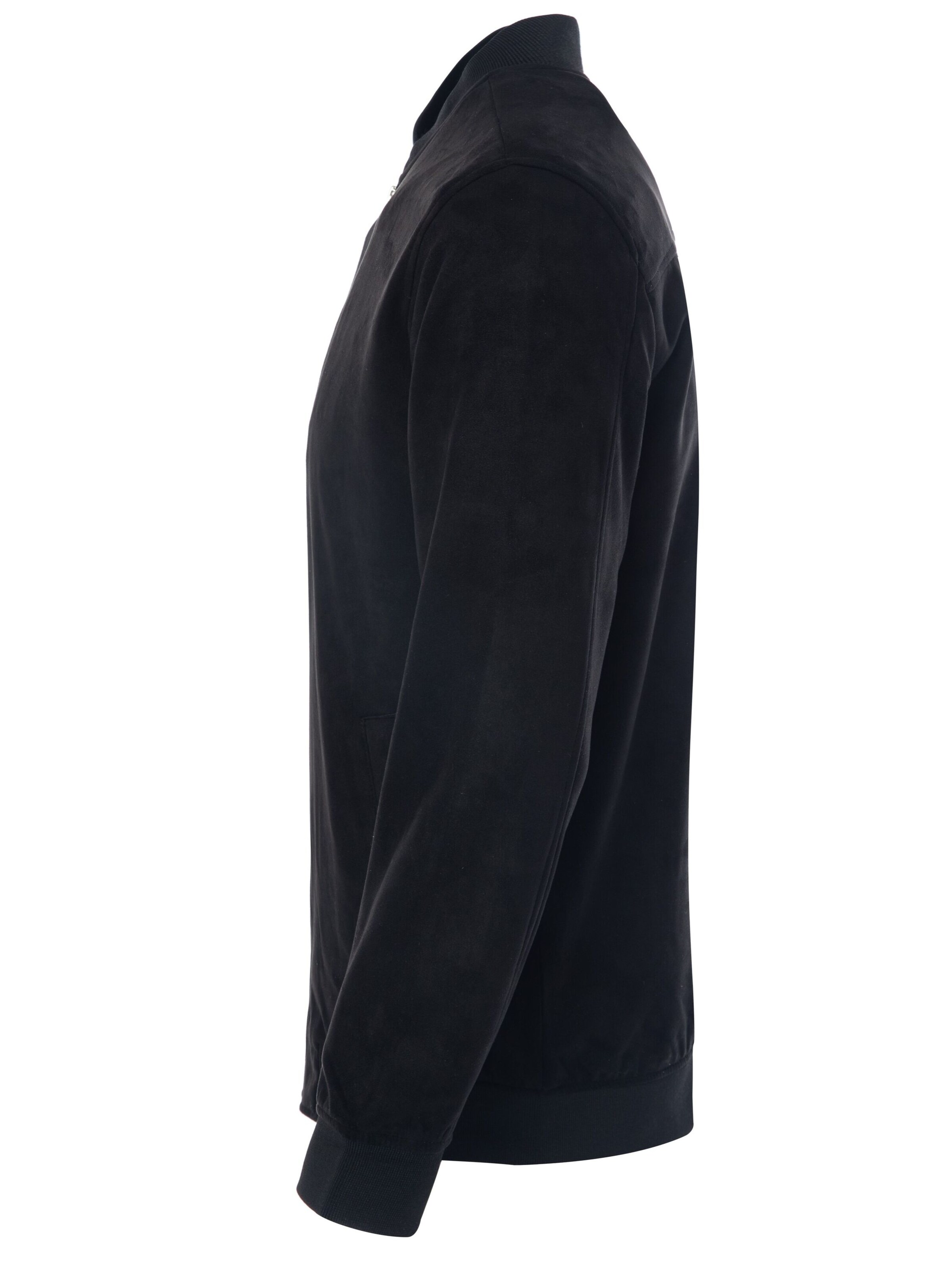 CARISMA Between-Season Jacket in Black