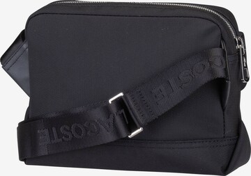 LACOSTE Crossbody Bag 'Kome 4590' in Grey