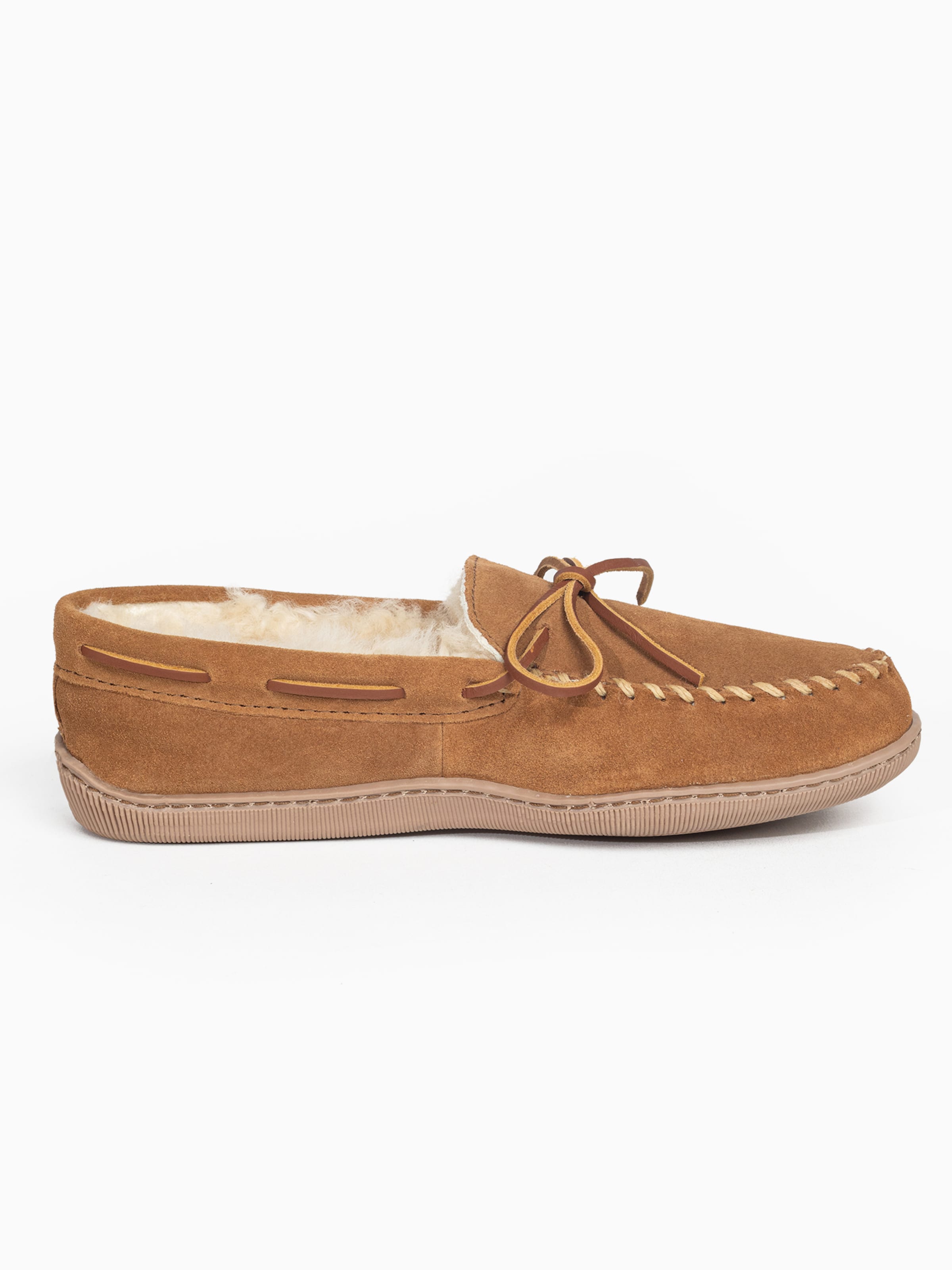 Minnetonka Mokaszin - barna