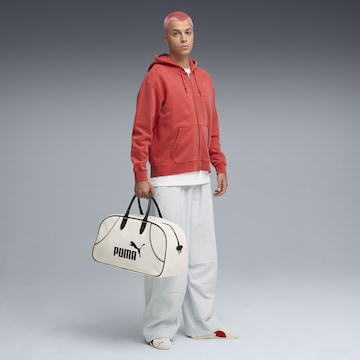 PUMA Regular Sports trousers in Grey