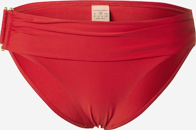Hunkemöller Bikini donji dio 'Luna' u crvena, Pregled proizvoda