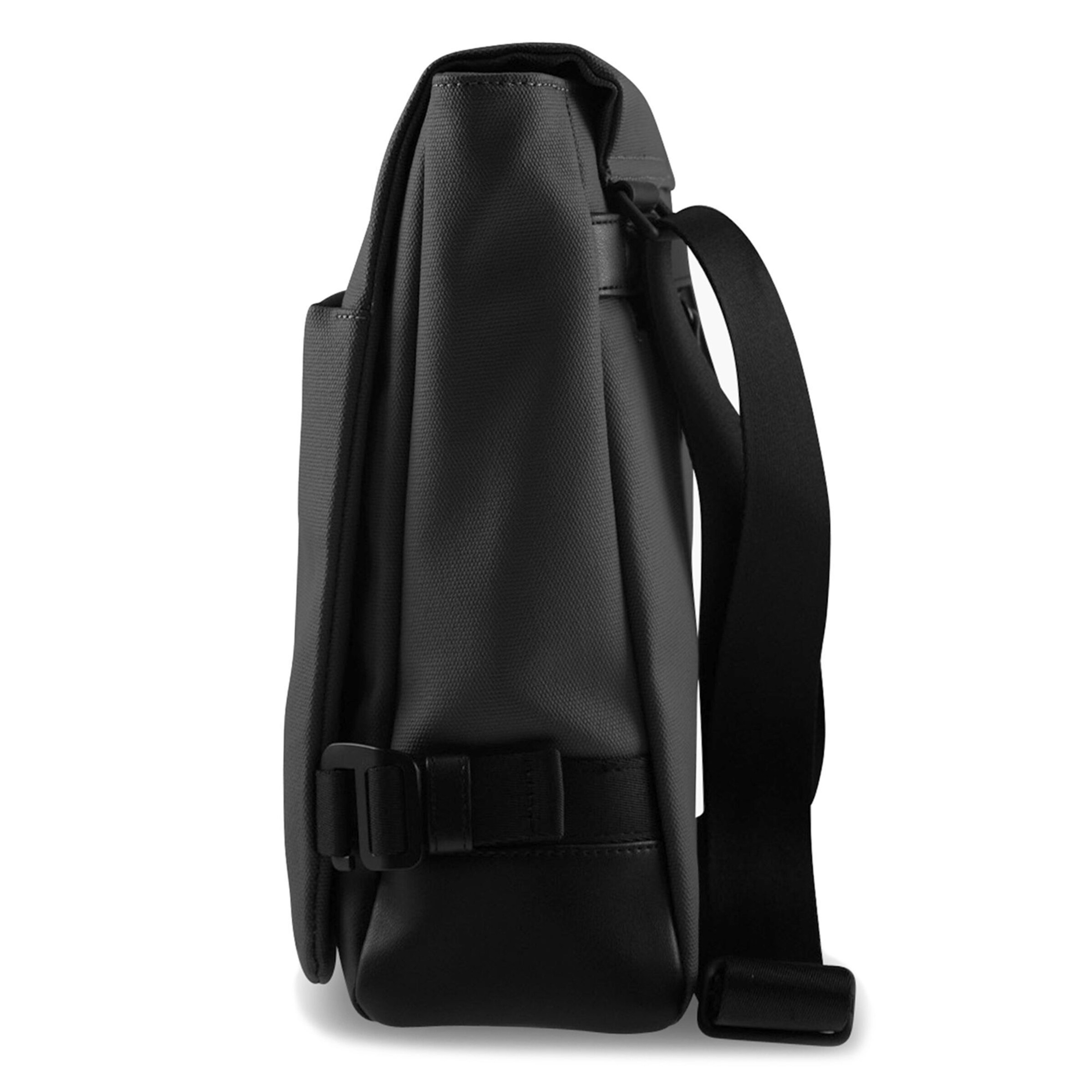 JOST Messenger 'Borgholm' in Black