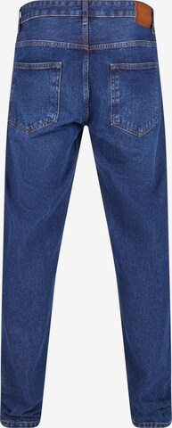 2Y Premium Regular Jeans in Blau