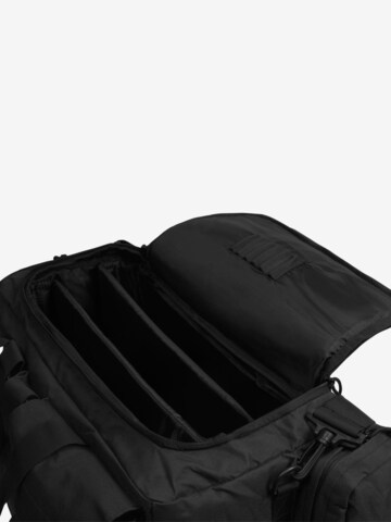normani Crossbody Bag ' Preserver ' in Black