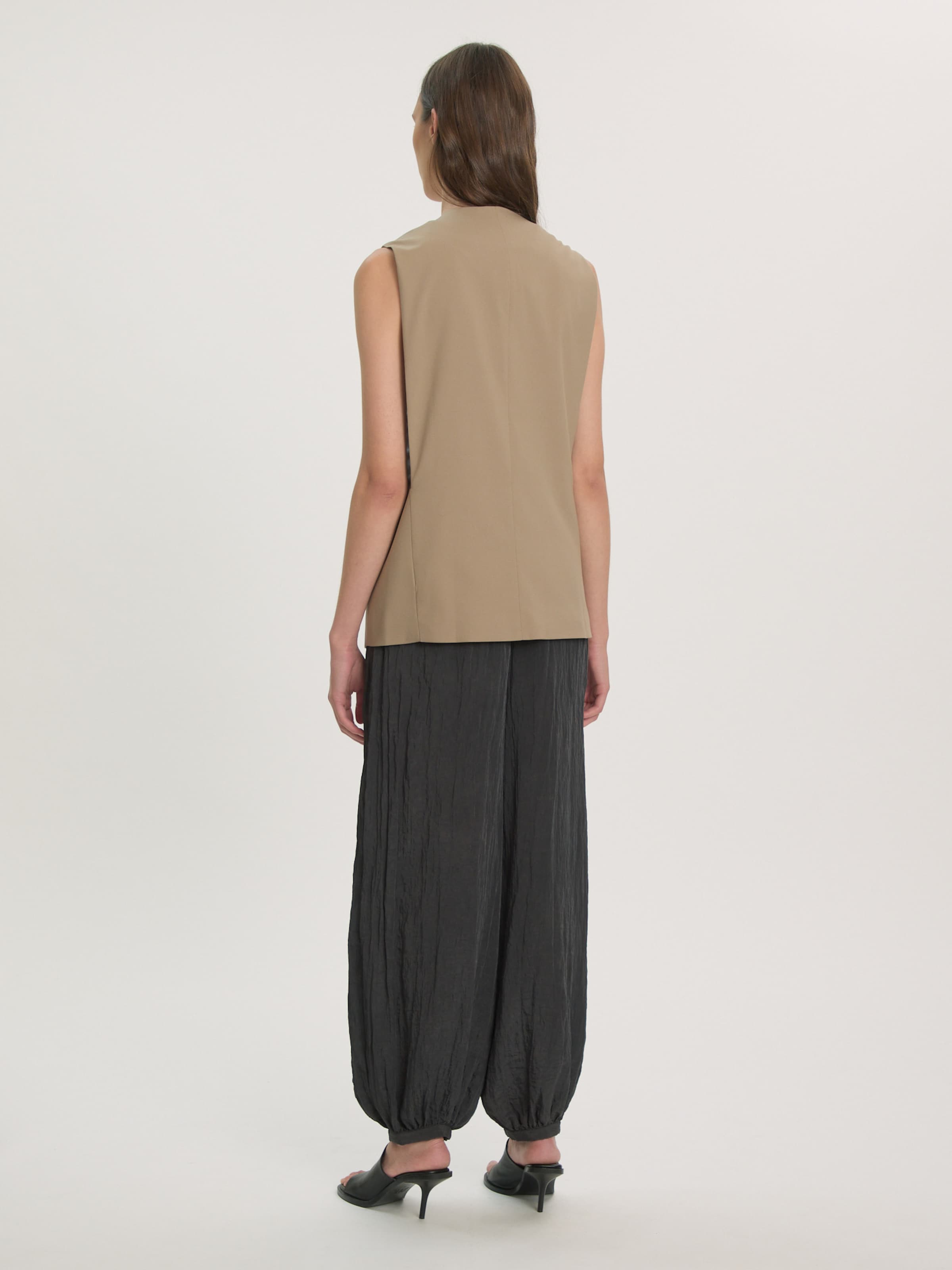 Chaleco 'Willow'