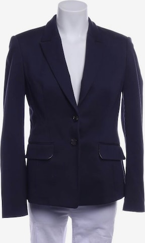 BOSS Black Blazer M in Blau: predná strana