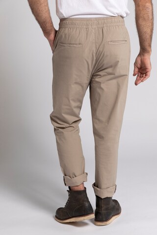 JP1880 Loosefit Hose in Beige