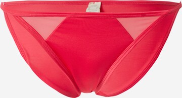 Dorina Bikini Bottoms 'Torca' in Red: front