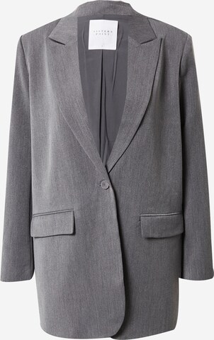 Blazer 'VEGNA' SISTERS POINT en gris : devant