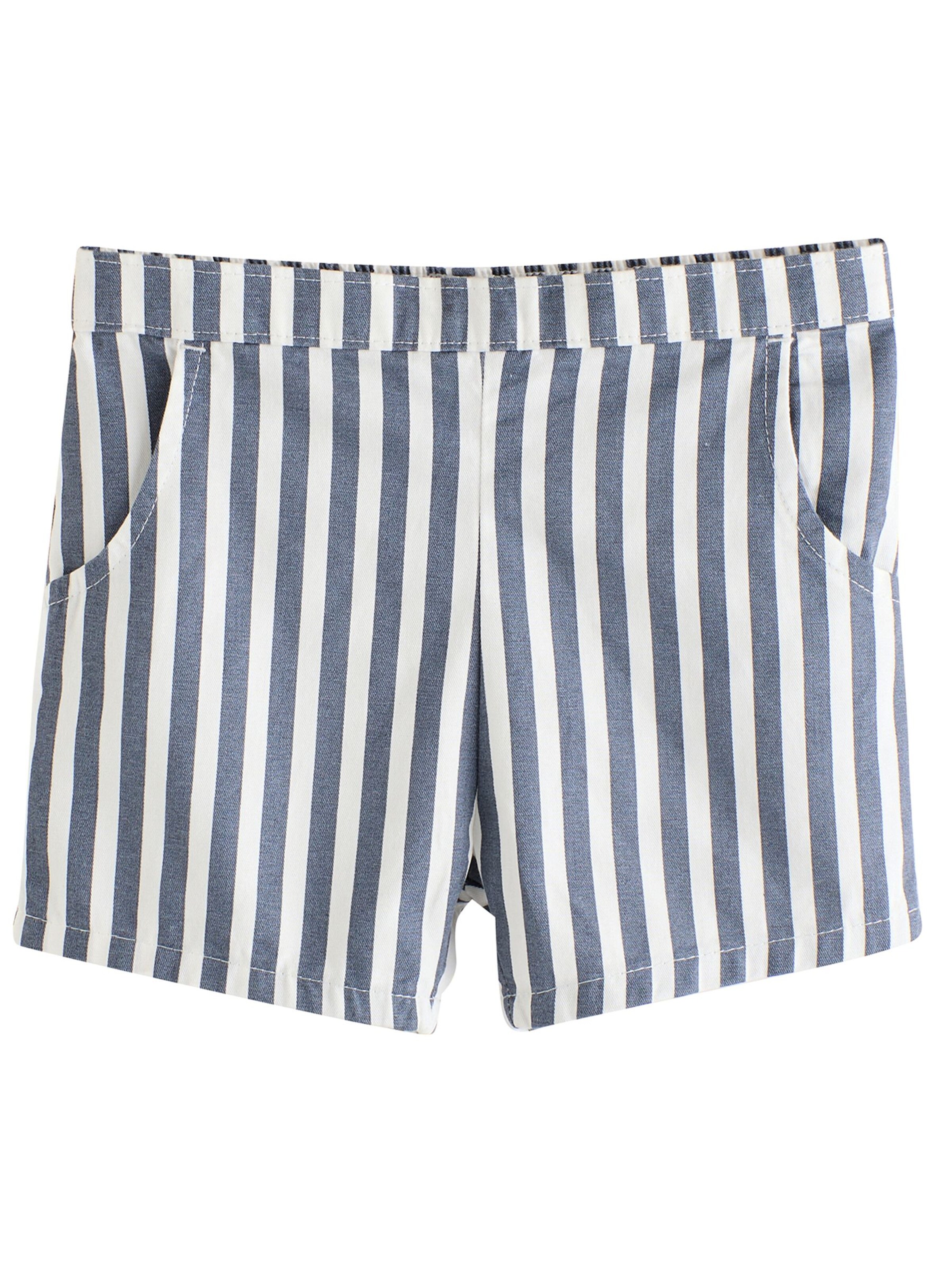 Next Комплект в синьо