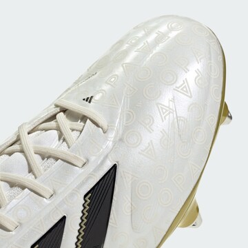 ADIDAS PERFORMANCE Voetbalschoen 'Copa Pure 3 Elite' in Wit