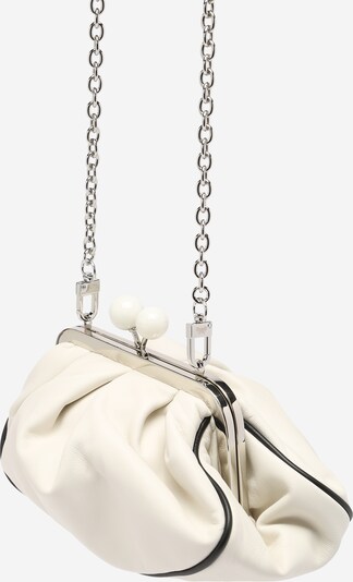 Weekend Max Mara Crossbody Bag 'MITICO' in White, Item view