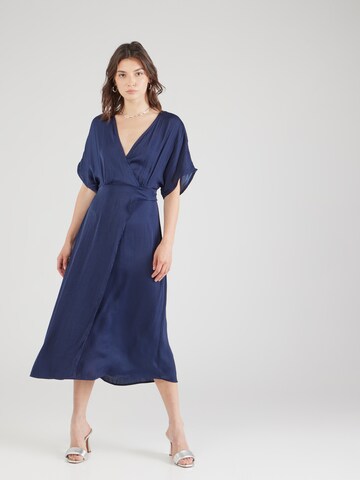 ABOUT YOU - Vestido 'Vicky' em azul: frente