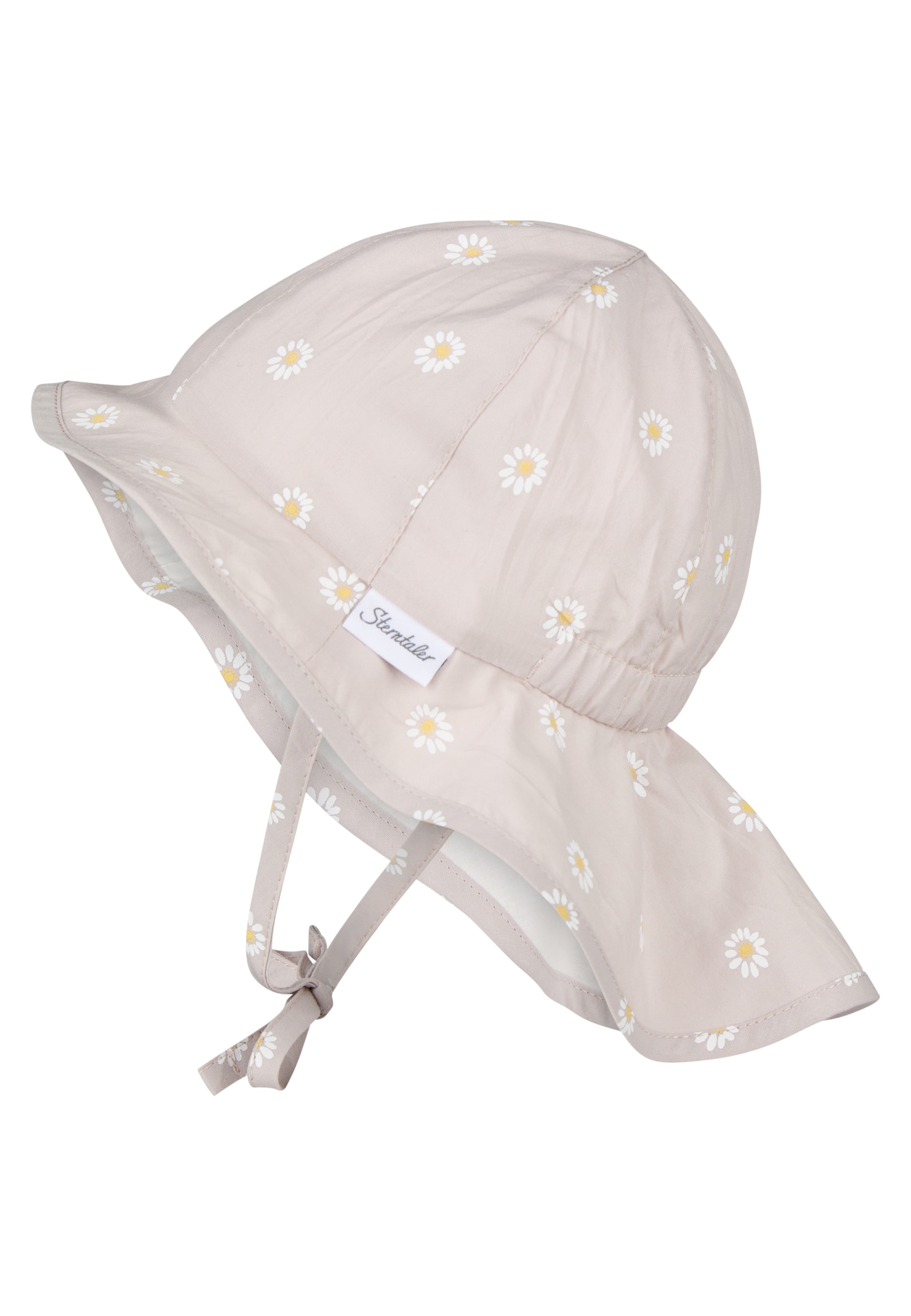 STERNTALER Hat in Grey