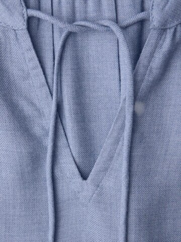 Camicia da donna '346374' di STREET ONE in blu