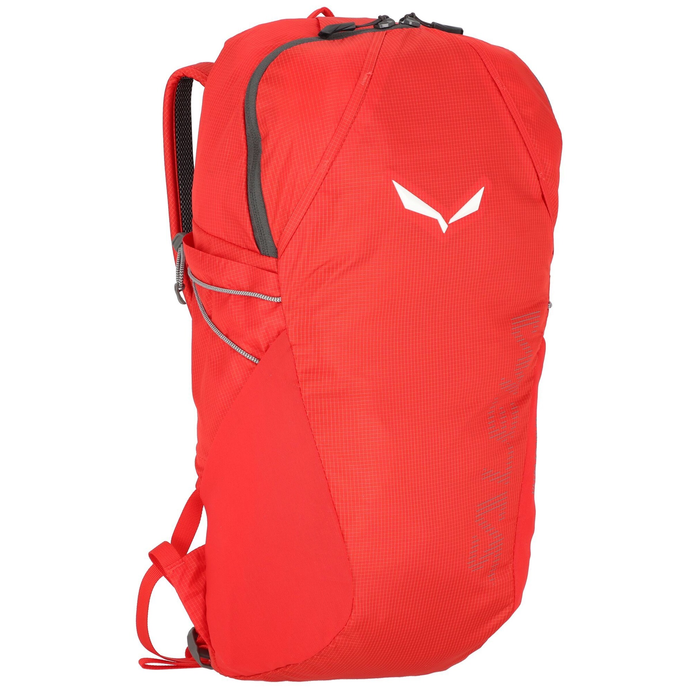 Sac à dos de sport 'Ultra Train' SALEWA en rouge