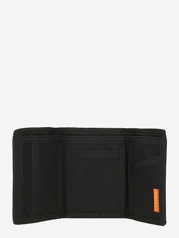 Iriedaily Wallet 'Millenio' in Black