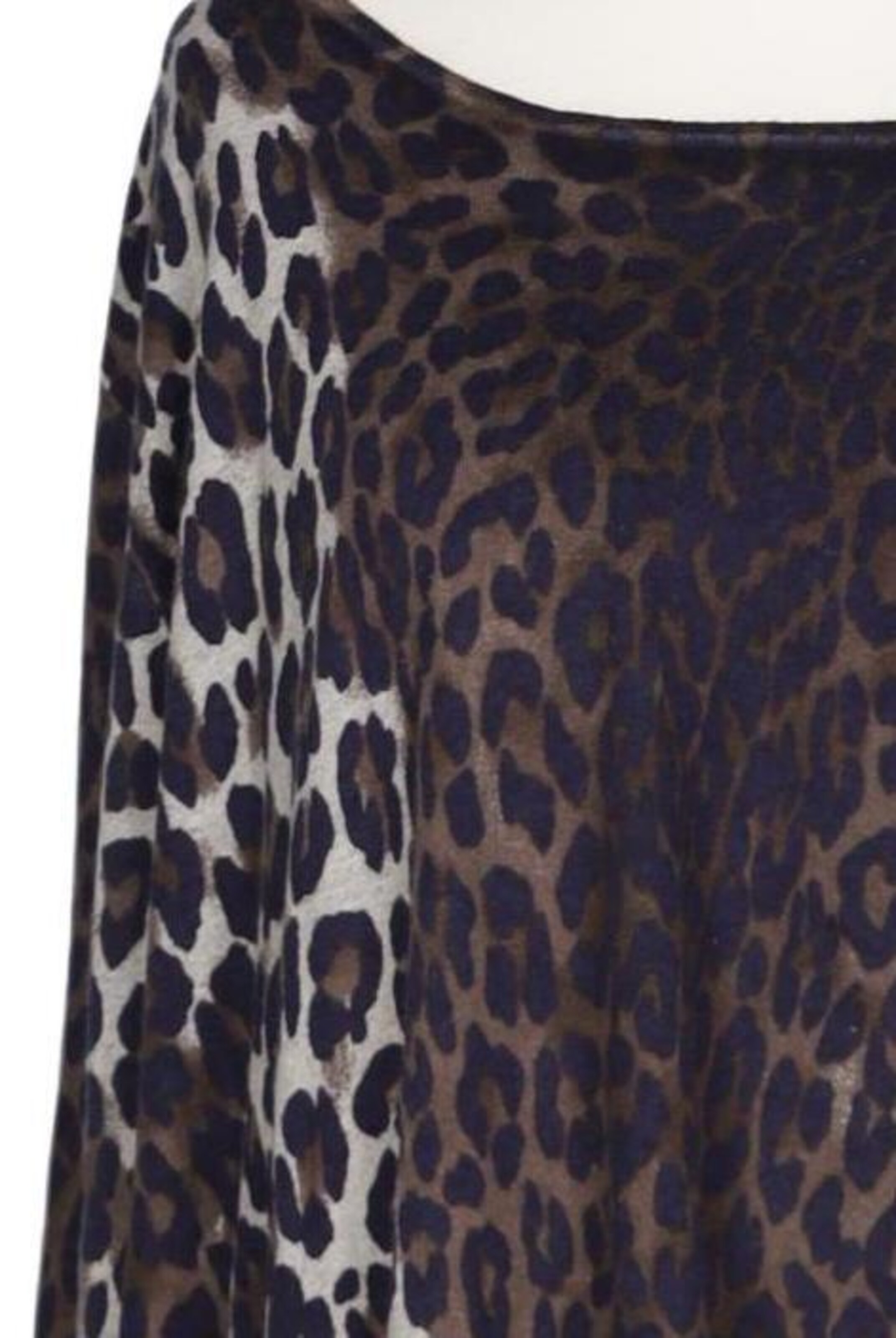 Ulla Popken Pullover 9XL in Mischfarben