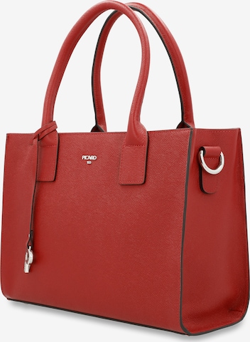 Picard Handbag 'Madison' in Red