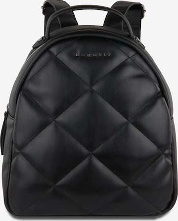 bugatti Backpack 'Cara' in Black: front