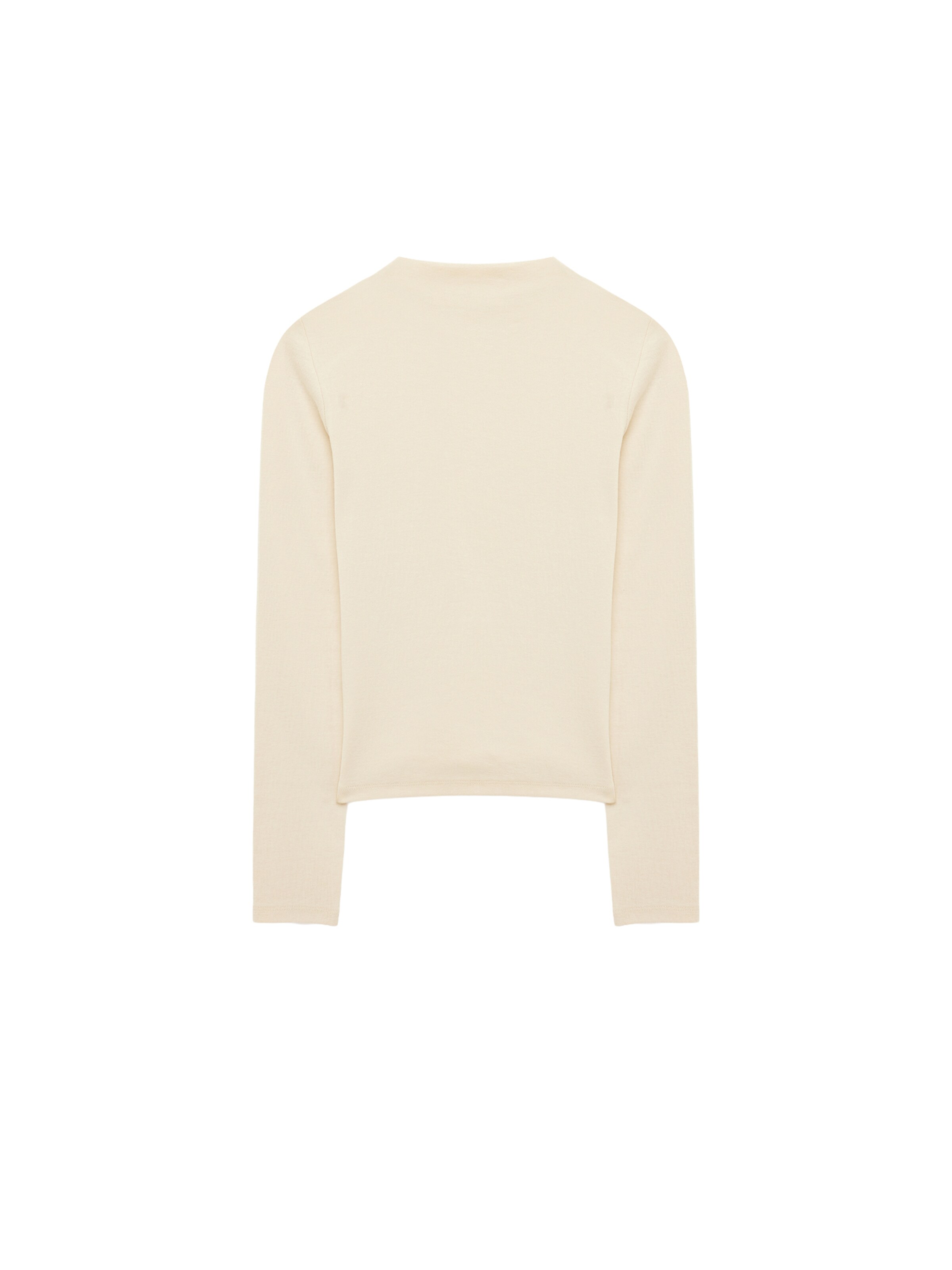 Koton Shirt in Beige