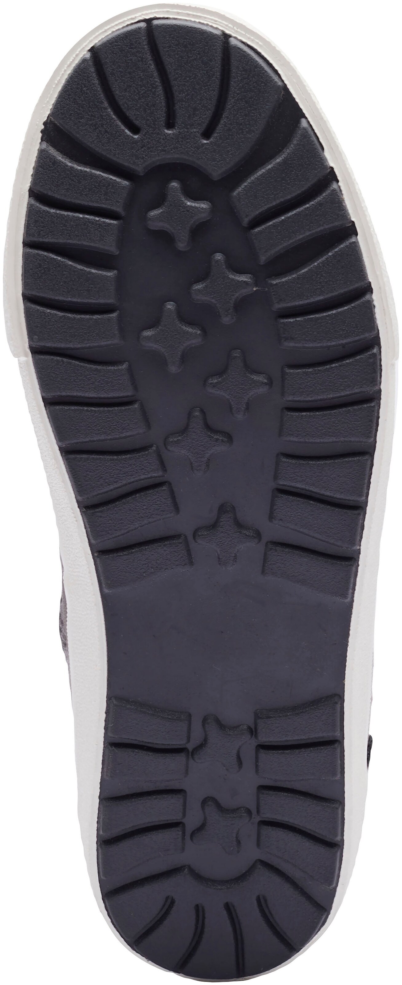 KangaROOS Sneakers in Grey