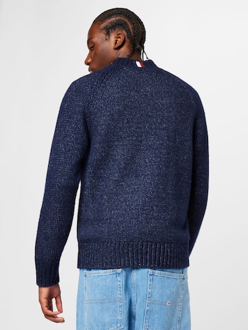 Pull-over TOMMY HILFIGER en bleu