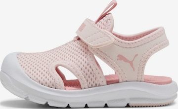 PUMA Sportschuh 'Fun Racer' in Pink: Vorderseite