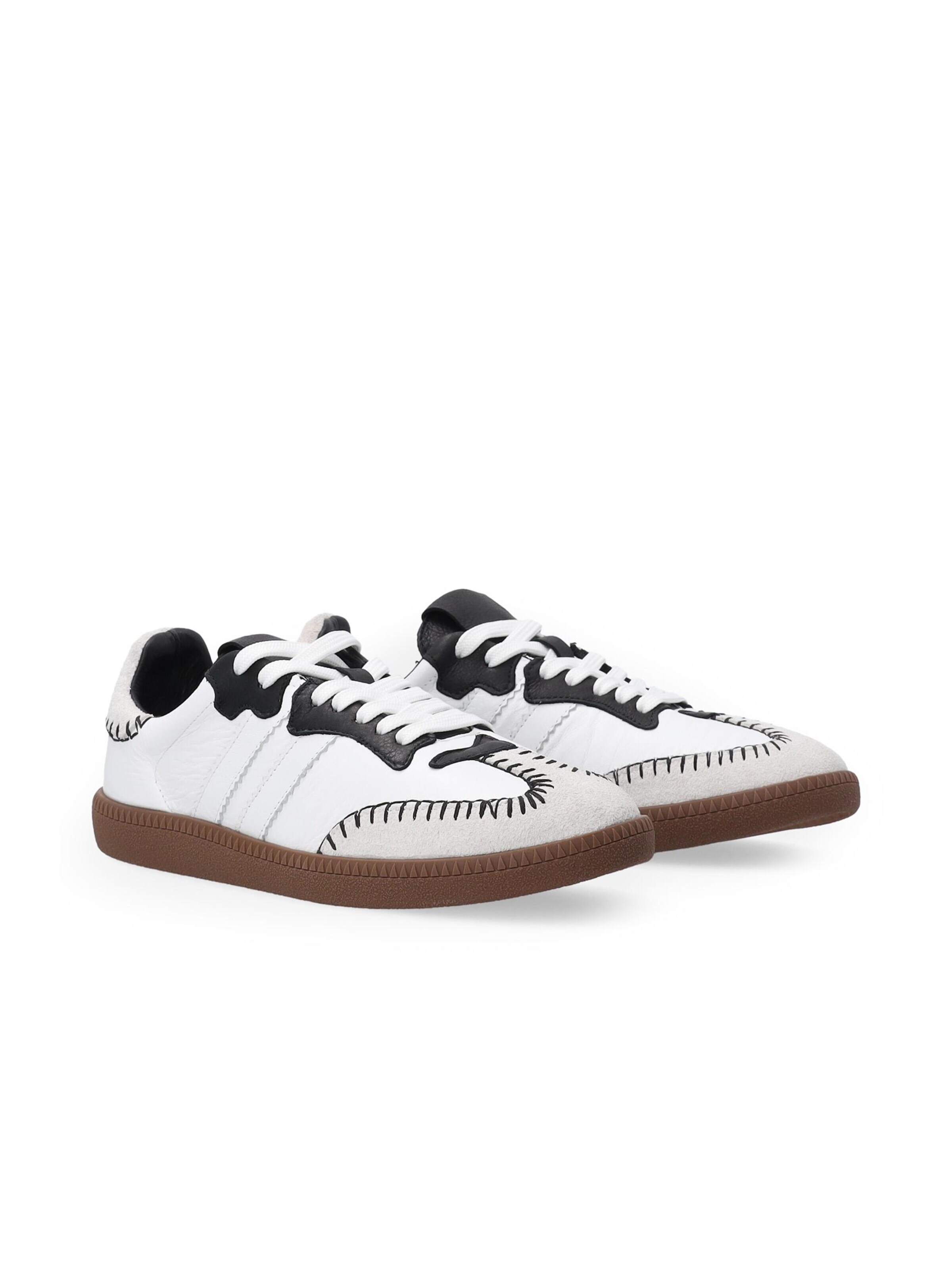 VENEZIA Sneakers in White