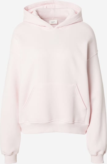 Gina Tricot Sportisks džemperis, krāsa - rožkrāsas, Preces skats