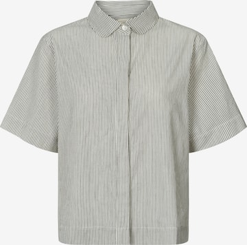 Gai+Lisva Pusero 'Elena' värissä valkoinen: etupuoli