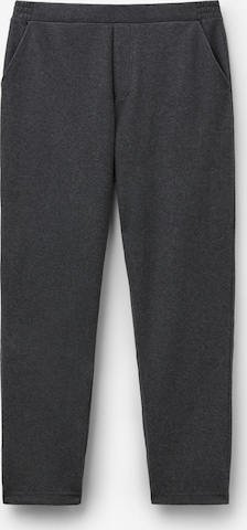 INTIMISSIMI Regular Hose in Grau: Vorderseite