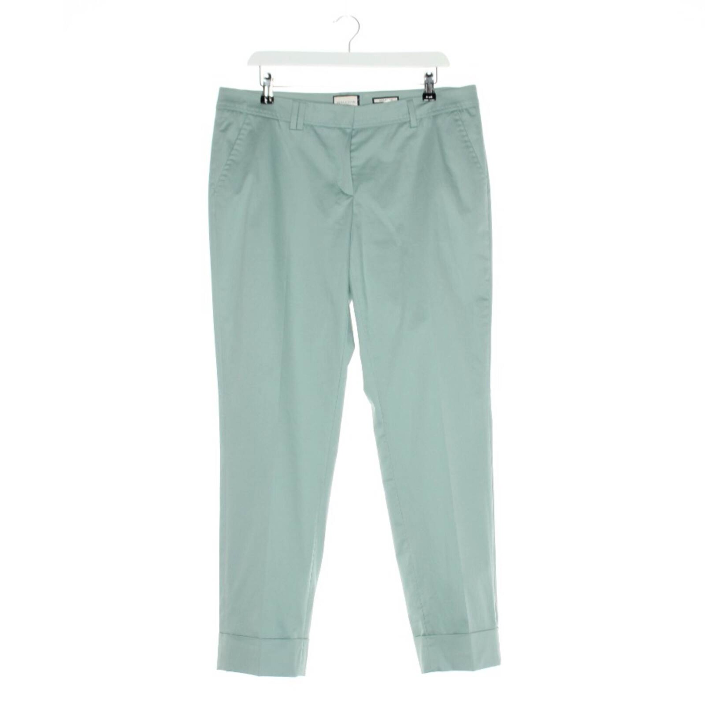 Seductive Pants in S in Green: front