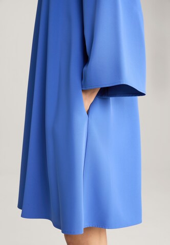 JOOP! Jurk 'Denise' in Blauw