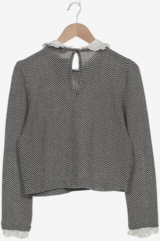 RINASCIMENTO Sweater & Cardigan in L in Grey