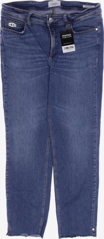 Cambio Jeans 30 in Blau: predná strana