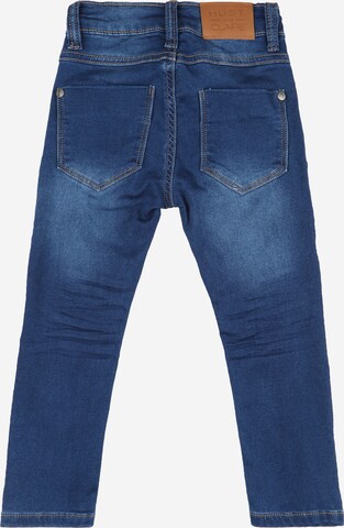 Hust & Claire Regular Jeans 'Josh' in Blau